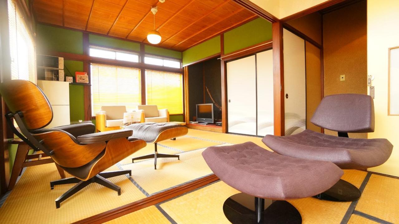 Super Tomato House Takayama Βίλα Τακαγιάμα Εξωτερικό φωτογραφία