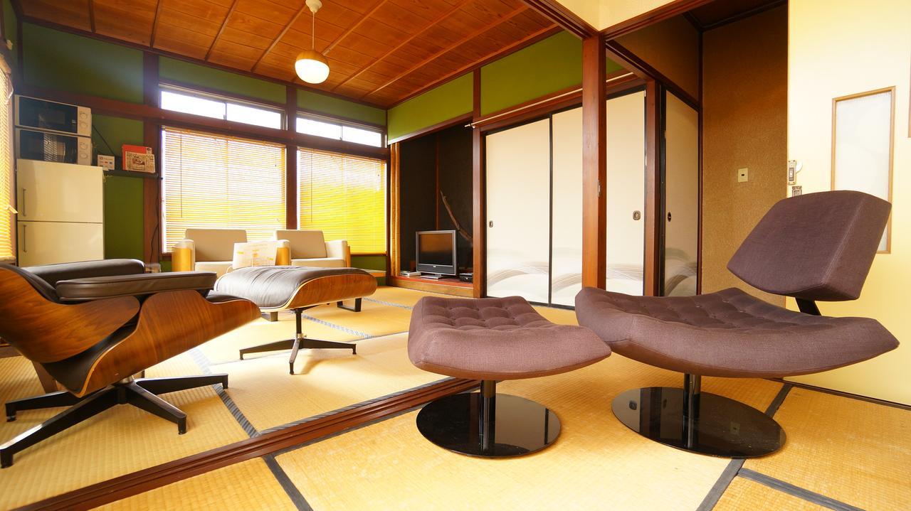 Super Tomato House Takayama Βίλα Τακαγιάμα Εξωτερικό φωτογραφία